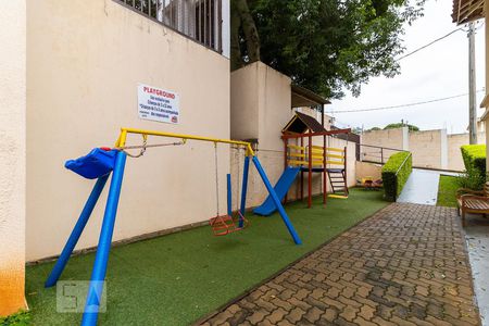 Casa de condomínio para alugar com 102m², 3 quartos e 2 vagas Casa de condomínio para alugar com 102m², 3 quartos e 2 vagasÁrea Comum - Playground