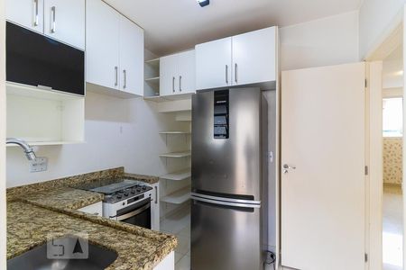 Casa de condomínio para alugar com 102m², 3 quartos e 2 vagas Casa de condomínio para alugar com 102m², 3 quartos e 2 vagasCozinha