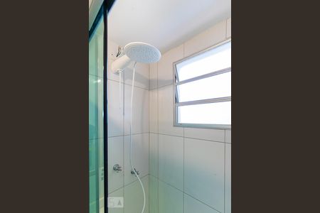 Casa de condomínio para alugar com 102m², 3 quartos e 2 vagas Casa de condomínio para alugar com 102m², 3 quartos e 2 vagasBanheiro social