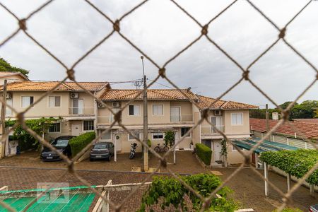 Casa de condomínio para alugar com 102m², 3 quartos e 2 vagas Casa de condomínio para alugar com 102m², 3 quartos e 2 vagasVista do quarto 2