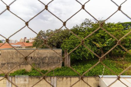 Casa de condomínio para alugar com 102m², 3 quartos e 2 vagas Casa de condomínio para alugar com 102m², 3 quartos e 2 vagasVista do quarto 3