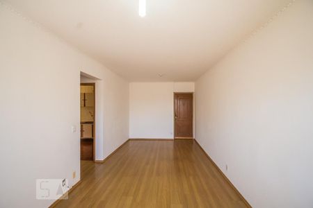 Sala de apartamento à venda com 2 quartos, 82m² em Jardim Proença, Campinas
