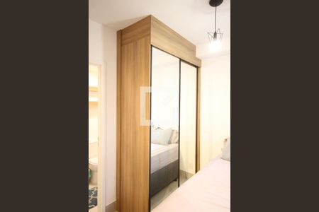 Studio de kitnet/studio para alugar com 1 quarto, 27m² em Vila Mariana, São Paulo