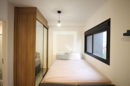 Studio de kitnet/studio para alugar com 1 quarto, 27m² em Vila Mariana, São Paulo