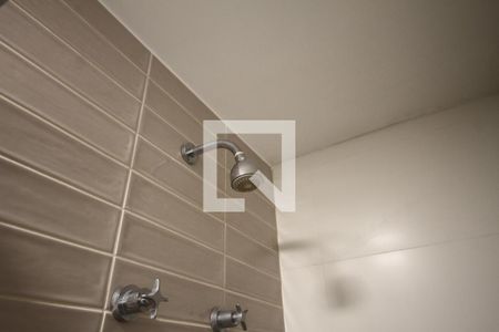 Studio para alugar com 27m², 1 quarto e sem vagaBanheiro