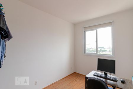 Suíte de kitnet/studio para alugar com 1 quarto, 26m² em Cambuci, São Paulo