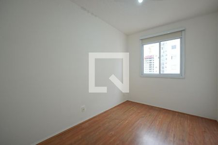 Quarto de apartamento para alugar com 1 quarto, 26m² em Cambuci, São Paulo