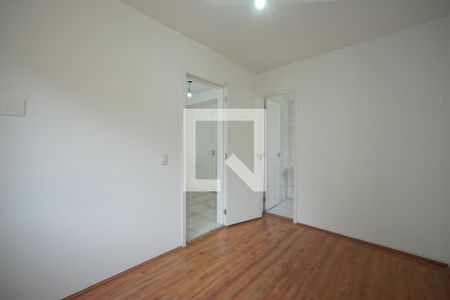 Quarto de apartamento para alugar com 1 quarto, 26m² em Cambuci, São Paulo