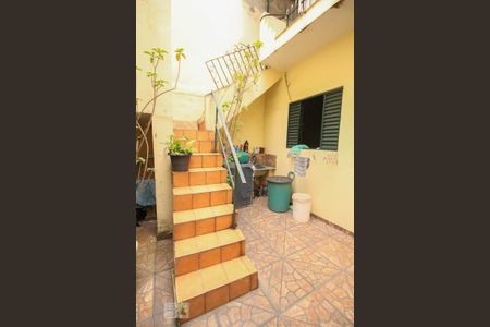 Casa à venda com 100m², 3 quartos e 2 vagas Casa à venda com 100m², 3 quartos e 2 vagasquintal