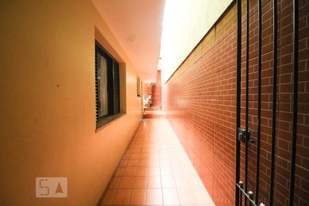 Casa à venda com 100m², 3 quartos e 2 vagas Casa à venda com 100m², 3 quartos e 2 vagasquintal lateral