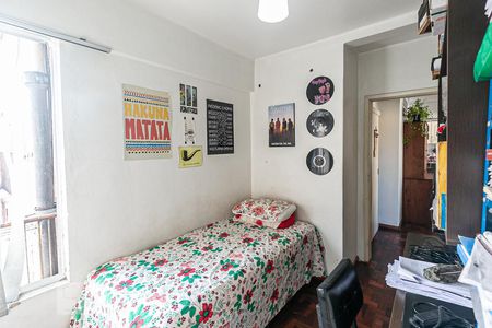 Quarto de apartamento à venda com 2 quartos, 62m² em Centro Histórico, Porto Alegre