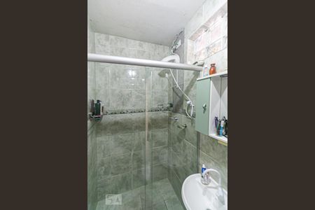 Apartamento à venda com 62m², 2 quartos e sem vagaBanheio