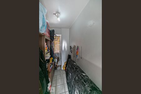 Quarto de apartamento à venda com 2 quartos, 62m² em Centro Histórico, Porto Alegre