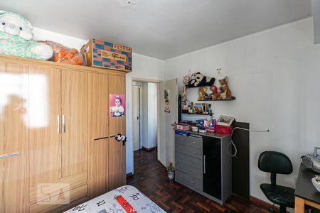 Quarto 2 de apartamento à venda com 2 quartos, 62m² em Centro Histórico, Porto Alegre