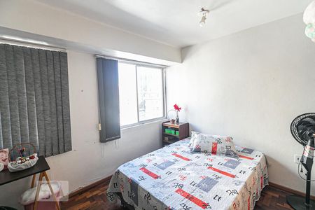 Quarto 2 de apartamento à venda com 2 quartos, 62m² em Centro Histórico, Porto Alegre