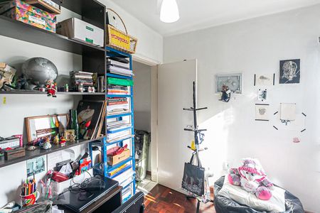 Quarto de apartamento à venda com 2 quartos, 62m² em Centro Histórico, Porto Alegre