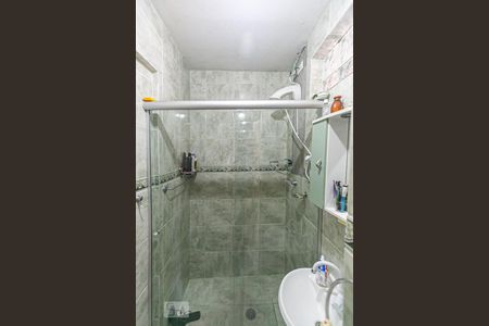 Apartamento à venda com 62m², 2 quartos e sem vagaBanheio