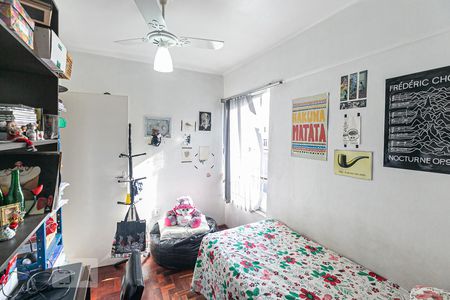 Quarto de apartamento à venda com 2 quartos, 62m² em Centro Histórico, Porto Alegre