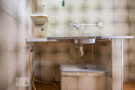 Apartamento para alugar com 21m², 1 quarto e sem vagaCozinha