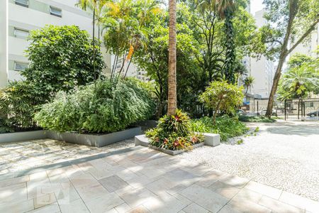 Apartamento para alugar com 250m², 3 quartos e 2 vagas Apartamento para alugar com 250m², 3 quartos e 2 vagasJardim