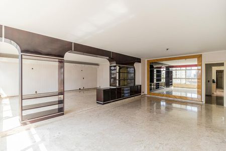 Apartamento para alugar com 250m², 3 quartos e 2 vagas Apartamento para alugar com 250m², 3 quartos e 2 vagasSala