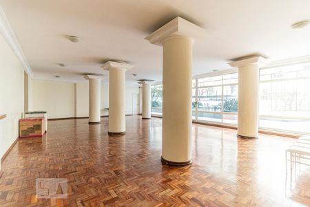 Apartamento para alugar com 250m², 3 quartos e 2 vagas Apartamento para alugar com 250m², 3 quartos e 2 vagasSalão de Festas