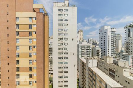 Apartamento para alugar com 250m², 3 quartos e 2 vagas Apartamento para alugar com 250m², 3 quartos e 2 vagasVista dos Quartos