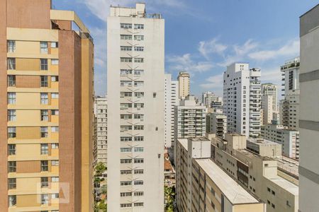 Apartamento para alugar com 250m², 3 quartos e 2 vagas Apartamento para alugar com 250m², 3 quartos e 2 vagasVista da Suíte