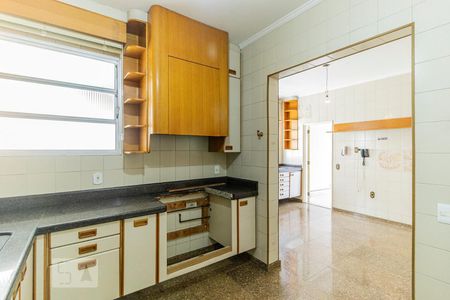 Apartamento para alugar com 250m², 3 quartos e 2 vagas Apartamento para alugar com 250m², 3 quartos e 2 vagasCozinha