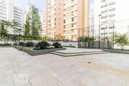 Apartamento para alugar com 250m², 3 quartos e 2 vagas Apartamento para alugar com 250m², 3 quartos e 2 vagasPátio