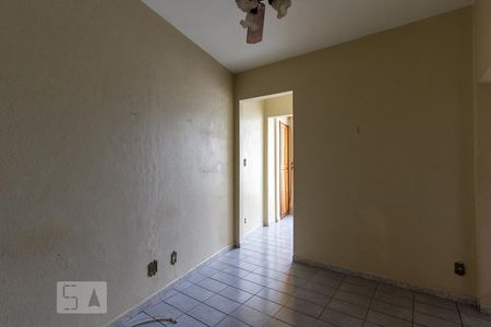 Sala de apartamento para alugar com 1 quarto, 40m² em Centro, Rio de Janeiro