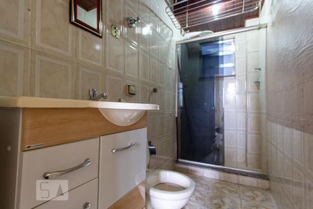 Apartamento para alugar com 40m², 1 quarto e sem vagaBanheiro