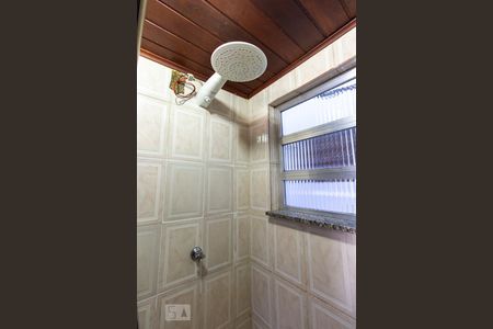 Apartamento para alugar com 40m², 1 quarto e sem vagaBanheiro