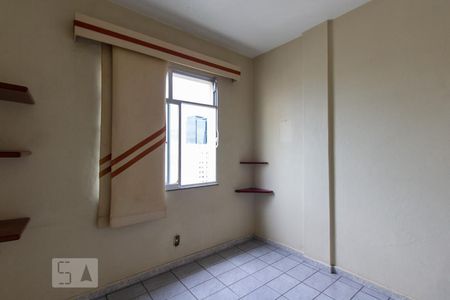 Quarto de apartamento para alugar com 1 quarto, 40m² em Centro, Rio de Janeiro