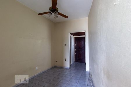 Sala de apartamento para alugar com 1 quarto, 40m² em Centro, Rio de Janeiro