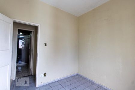 Quarto de apartamento para alugar com 1 quarto, 40m² em Centro, Rio de Janeiro