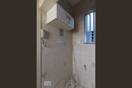 Apartamento para alugar com 40m², 1 quarto e sem vagaCozinha