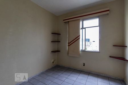 Quarto de apartamento para alugar com 1 quarto, 40m² em Centro, Rio de Janeiro