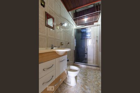 Apartamento para alugar com 40m², 1 quarto e sem vagaBanheiro