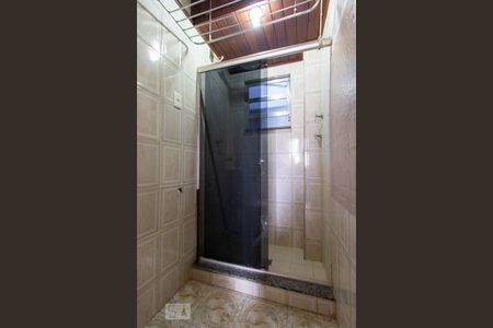 Apartamento para alugar com 40m², 1 quarto e sem vagaBanheiro