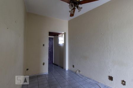 Sala de apartamento para alugar com 1 quarto, 40m² em Centro, Rio de Janeiro