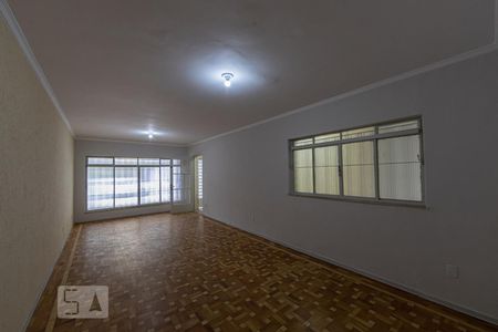 Sala de casa para alugar com 3 quartos, 250m² em Alto da Mooca, São Paulo