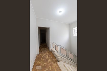 Corredor de casa para alugar com 3 quartos, 250m² em Alto da Mooca, São Paulo