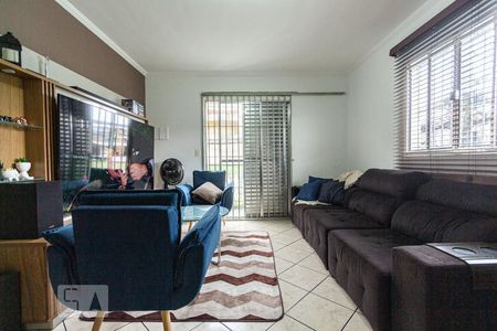 Sala de casa à venda com 2 quartos, 180m² em Parque Pinheiros, Taboão da Serra