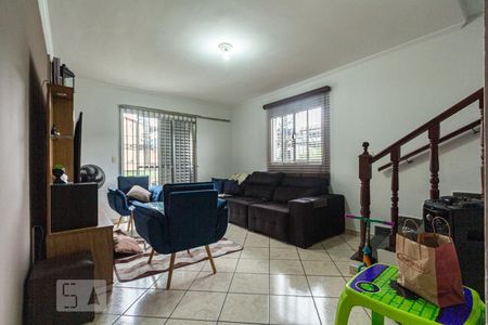 Sala de casa à venda com 2 quartos, 180m² em Parque Pinheiros, Taboão da Serra