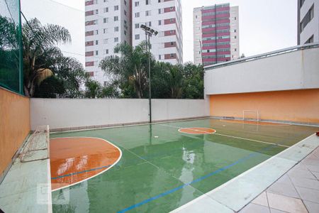 Apartamento para alugar com 137m², 3 quartos e 2 vagasQuadra Esportiva