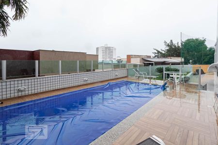 Apartamento para alugar com 137m², 3 quartos e 2 vagasÁrea comum - Piscina