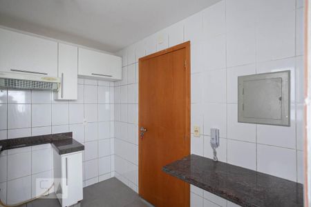 Apartamento para alugar com 137m², 3 quartos e 2 vagasCozinha