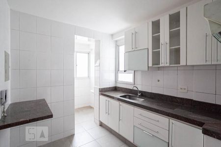Apartamento para alugar com 137m², 3 quartos e 2 vagasCozinha