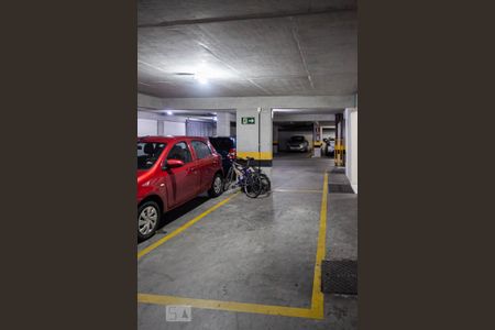 Apartamento para alugar com 137m², 3 quartos e 2 vagasGaragem